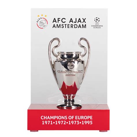 ajax champions league 2023